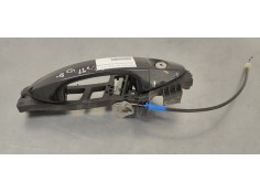 Recambio de maneta exterior delantera derecha para ford fiesta (cb1) 1.5tdci 75 fap referencia OEM IAM   