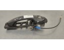 Recambio de maneta exterior delantera derecha para ford fiesta (cb1) 1.5tdci 75 fap referencia OEM IAM   