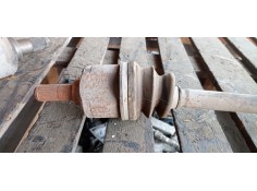 Recambio de transmision delantera derecha para hyundai coupe (j2) 2.0 16v cat referencia OEM IAM   