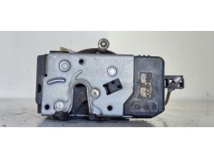 Recambio de cerradura puerta delantera izquierda para opel vectra c berlina comfort referencia OEM IAM 13157763  