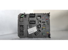 CAJA RELES / FUSIBLES 9655708380 