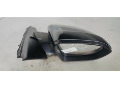 Recambio de retrovisor derecho para opel insignia berlina 1.6 cdti 136 fap referencia OEM IAM   