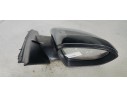 Recambio de retrovisor derecho para opel insignia berlina 1.6 cdti 136 fap referencia OEM IAM   