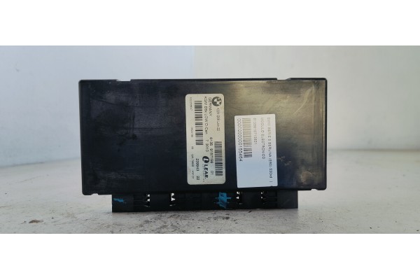 Recambio de modulo electronico para bmw serie 5 berlina (e60) 530xd referencia OEM IAM 6135915715601  