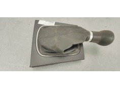 Recambio de pomo palanca cambio para audi a3 (8p) 1.2 tsi referencia OEM IAM 8P0864261T  