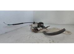 Recambio de cerradura puerta trasera izquierda para hyundai ix35 break fase 1 referencia OEM IAM 814102Y010  