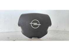 Recambio de airbag delantero izquierdo para opel vectra c berlina 2.0 dti referencia OEM IAM 13112812  