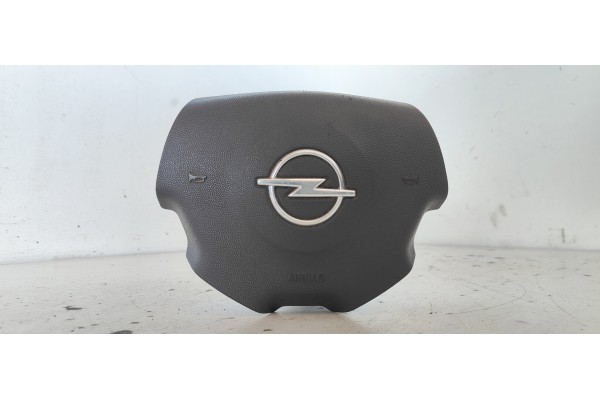 Recambio de airbag delantero izquierdo para opel vectra c berlina 2.0 dti referencia OEM IAM 13112812  