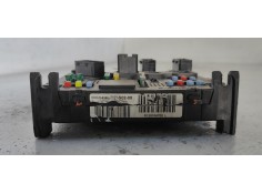 Recambio de caja reles / fusibles para peugeot 407 st sport referencia OEM IAM 9655708380  