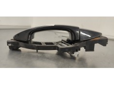 Recambio de maneta exterior delantera izquierda para ford fiesta (cb1) 1.5tdci 75 fap referencia OEM IAM   