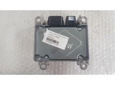 Recambio de centralita airbag para mazda 3 berlina (bk) 2.0mzcd 143 fap referencia OEM IAM 0285001961  