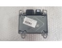 Recambio de centralita airbag para mazda 3 berlina (bk) 2.0mzcd 143 fap referencia OEM IAM 0285001961  