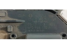 Recambio de motor limpia delantero para seat altea (5p1) 1.9 tdi referencia OEM IAM 0390241759  