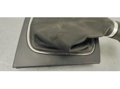 Recambio de pomo palanca cambio para audi a3 (8p) 1.2 tsi referencia OEM IAM 8P0864261T  