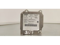 Recambio de centralita airbag para peugeot 307 (s1) xs referencia OEM IAM 9645840780  