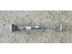 TRANSMISION DELANTERA DERECHA 1K0407272QN 