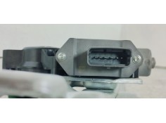 Recambio de elevalunas trasero derecho para peugeot 3008 1.6hdi 115 fap referencia OEM IAM 9682808680  