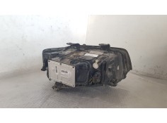 Recambio de faro izquierdo para audi a4 avant (8e) 2.0 tdi 140 referencia OEM IAM   