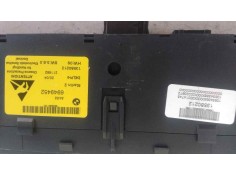 Recambio de modulo electronico para bmw serie 5 berlina (e60) 2.5 cat referencia OEM IAM 6949452 13580212 