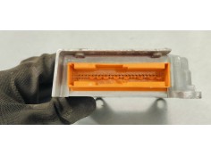 Recambio de centralita airbag para peugeot 307 (s1) xs referencia OEM IAM 9645840780  