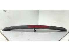 Recambio de aleron trasero para ford focus berlina (cap) sport referencia OEM IAM   