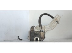 Recambio de cerradura puerta trasera izquierda para hyundai ix35 break fase 1 referencia OEM IAM 814102Y010  