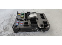 Recambio de caja reles / fusibles para peugeot 407 st sport referencia OEM IAM 9655708380  