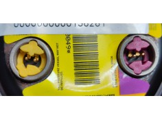 Recambio de airbag delantero izquierdo para opel vectra c berlina 2.0 dti referencia OEM IAM 13112812  