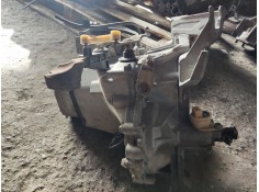Recambio de caja cambios para peugeot 1007 1.4 16v cat (kfu / et3j4) referencia OEM IAM 9650882910  