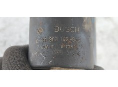 Recambio de motor arranque para citroen c4 berlina cool referencia OEM IAM 0986013850  