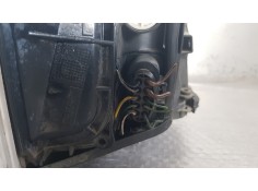 Recambio de faro izquierdo para audi a4 avant (8e) 2.0 tdi 140 referencia OEM IAM   