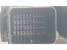 Recambio de centralita airbag para mazda 3 berlina (bk) 2.0mzcd 143 fap referencia OEM IAM 0285001961  