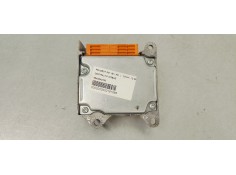 Recambio de centralita airbag para peugeot 307 (s1) xs referencia OEM IAM 9645840780  