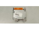 Recambio de centralita airbag para peugeot 307 (s1) xs referencia OEM IAM 9645840780  