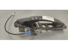 Recambio de maneta exterior delantera izquierda para ford fiesta (cb1) 1.5tdci 75 fap referencia OEM IAM   