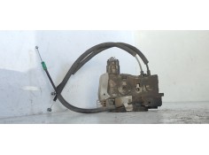 CERRADURA PUERTA DELANTERA DERECHA 813202Y000 