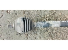 Recambio de transmision delantera derecha para volkswagen passat berlina (3c2) 2.0 tdi 110 fap referencia OEM IAM 1K0407272QN  