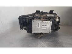 Recambio de faro izquierdo para audi a4 avant (8e) 2.0 tdi 140 referencia OEM IAM   