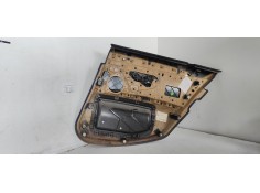Recambio de guarnecido puerta trasera izquierda para bmw serie 5 lim. (f10) 530d xdrive referencia OEM IAM   