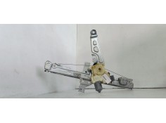 Recambio de elevalunas delantero derecho para peugeot 3008 1.6hdi 115 fap referencia OEM IAM 9682808880  