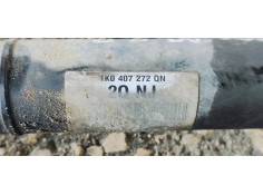 Recambio de transmision delantera derecha para volkswagen passat berlina (3c2) 2.0 tdi 110 fap referencia OEM IAM 1K0407272QN  