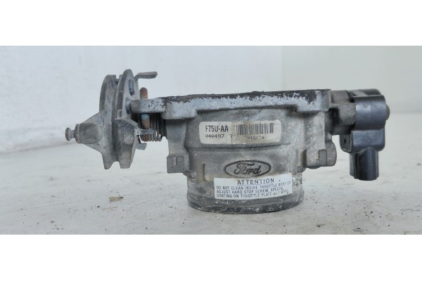 Recambio de caja mariposa para ford explorer 4.0 xlt referencia OEM IAM F75U  