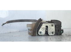 Recambio de cerradura puerta delantera derecha para hyundai ix35 break fase 1 referencia OEM IAM 813202Y000  