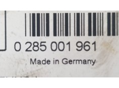 Recambio de centralita airbag para mazda 3 berlina (bk) 2.0mzcd 143 fap referencia OEM IAM 0285001961  