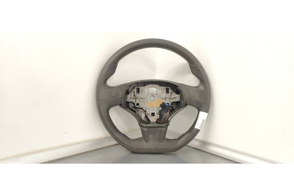 Recambio de volante para citroen c3 1.4 hdi 70 fap referencia OEM IAM 96835556ZD  