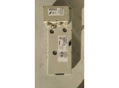 Recambio de antena para bmw serie 7 (e65/e66) 3.0 24v cat referencia OEM IAM 213675 8368205 