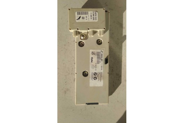 Recambio de antena para bmw serie 7 (e65/e66) 3.0 24v cat referencia OEM IAM 213675 8368205 