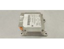 Recambio de centralita airbag para peugeot 307 (s1) xs referencia OEM IAM 9645840780  