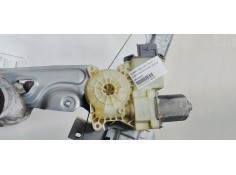 Recambio de elevalunas delantero derecho para peugeot 3008 1.6hdi 115 fap referencia OEM IAM 9682808880  