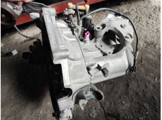 Recambio de caja cambios para peugeot 1007 1.4 16v cat (kfu / et3j4) referencia OEM IAM 9650882910  
